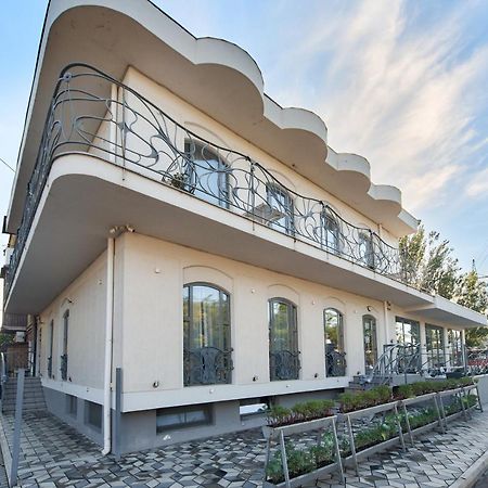 Gaudi Stylish Hotel 오데사 외부 사진
