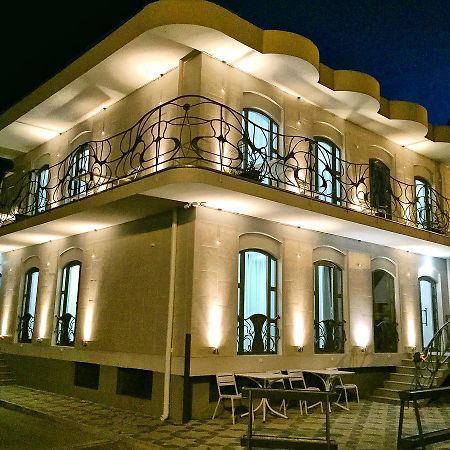 Gaudi Stylish Hotel 오데사 외부 사진
