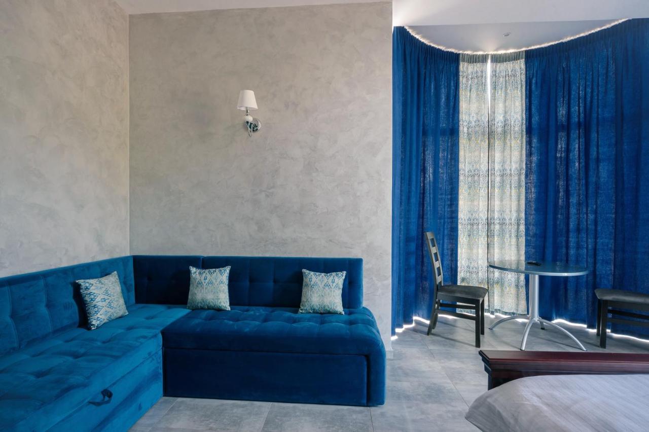 Gaudi Stylish Hotel 오데사 외부 사진