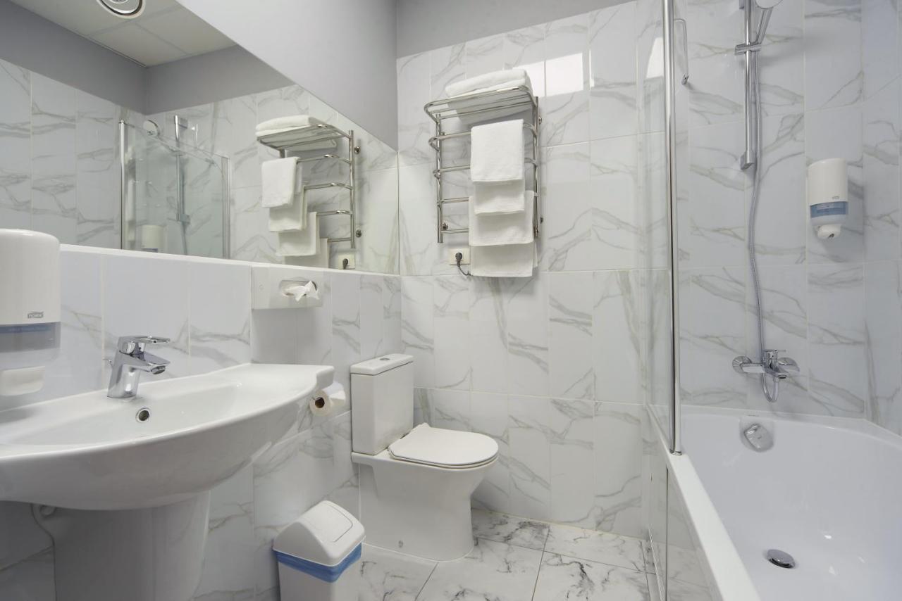 Gaudi Stylish Hotel 오데사 외부 사진