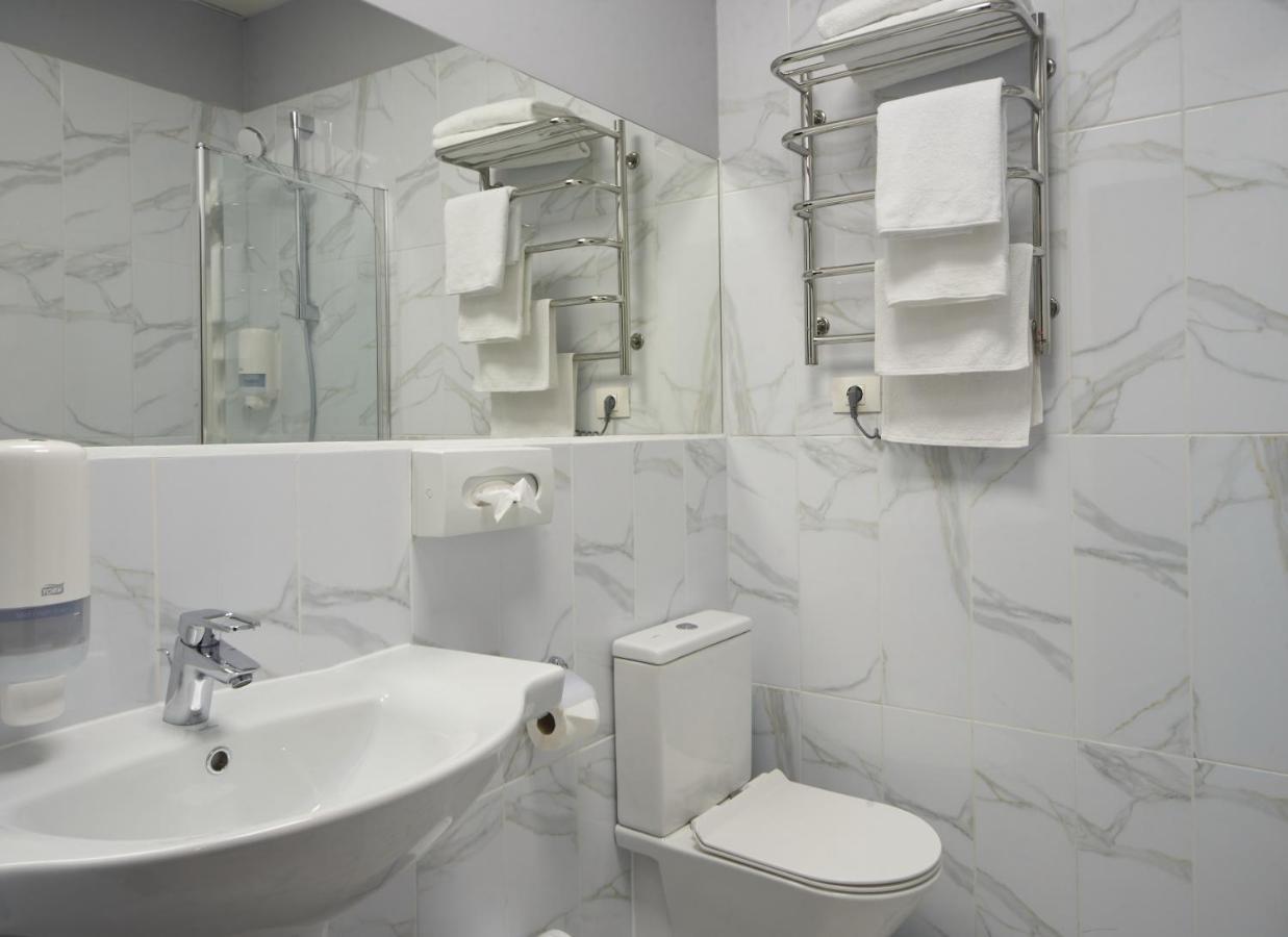 Gaudi Stylish Hotel 오데사 외부 사진