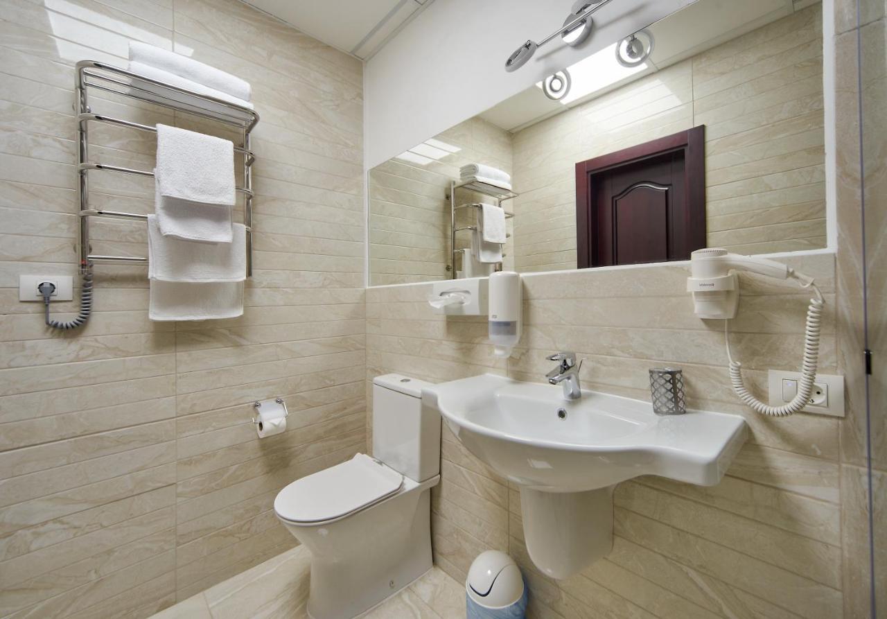 Gaudi Stylish Hotel 오데사 외부 사진