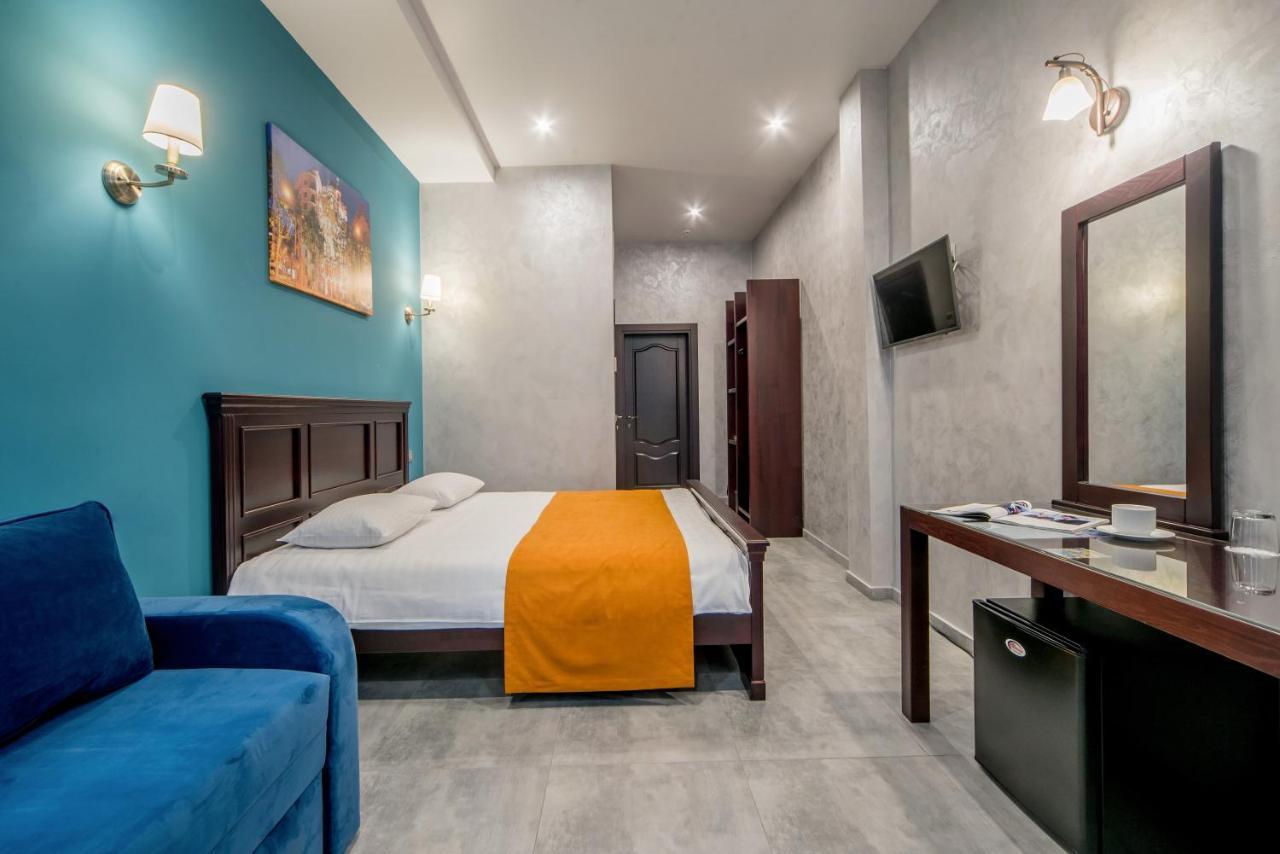 Gaudi Stylish Hotel 오데사 외부 사진