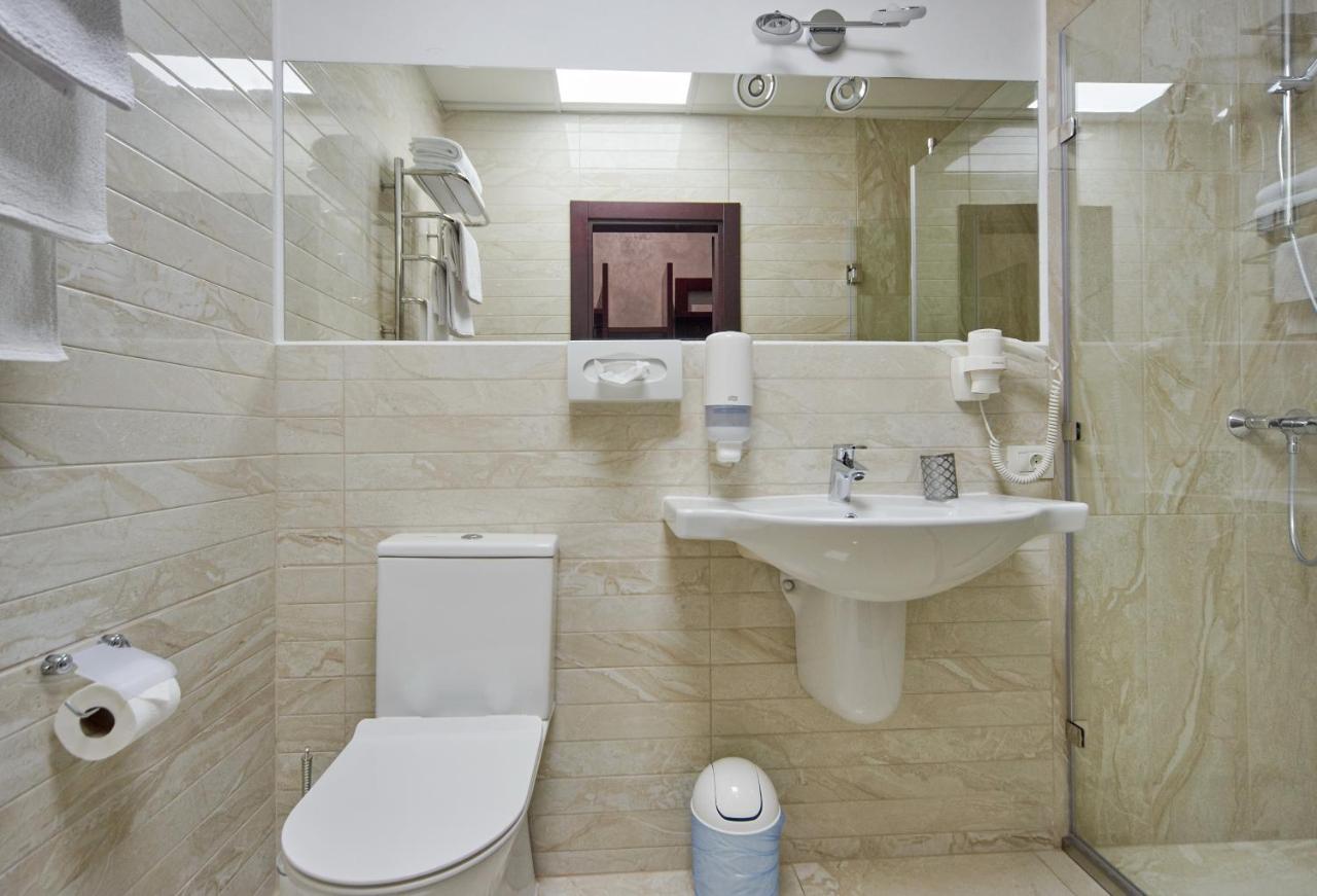 Gaudi Stylish Hotel 오데사 외부 사진