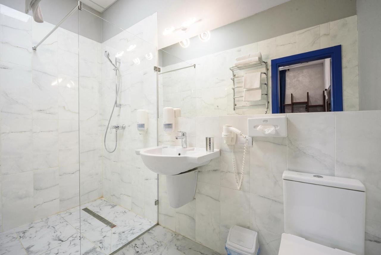 Gaudi Stylish Hotel 오데사 외부 사진