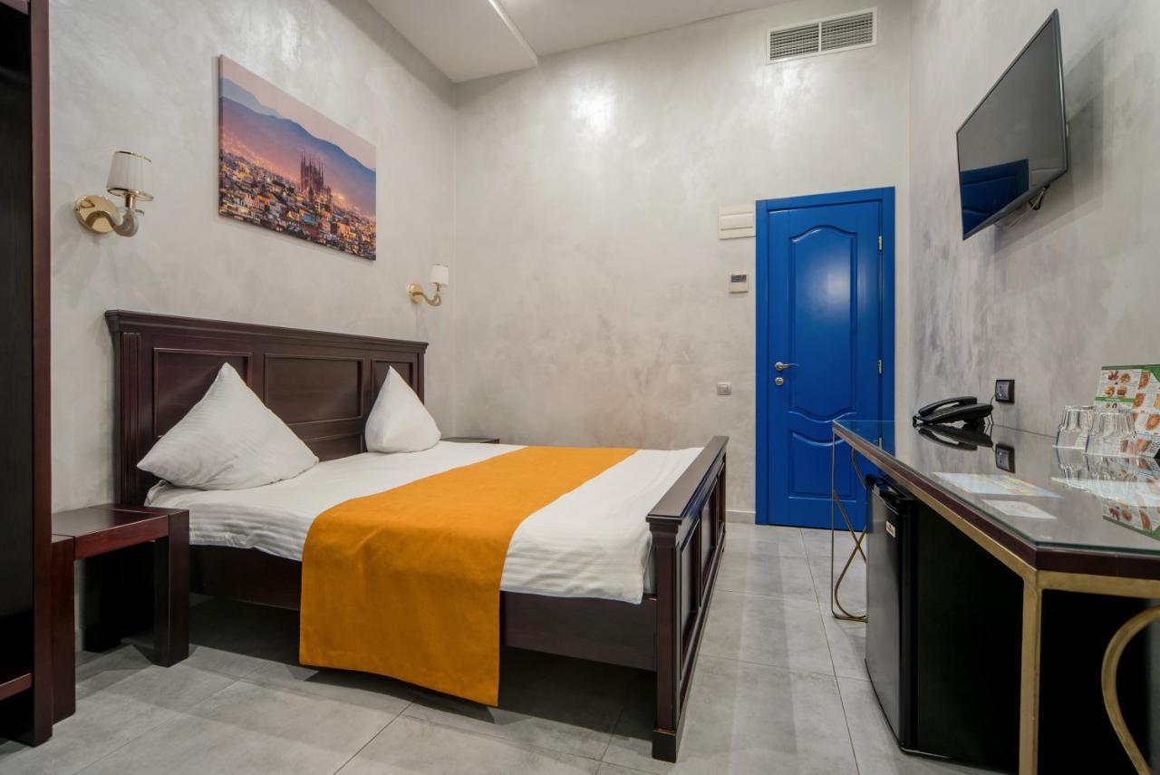 Gaudi Stylish Hotel 오데사 외부 사진