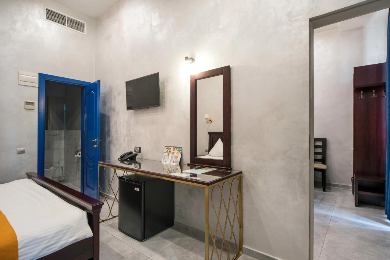 Gaudi Stylish Hotel 오데사 외부 사진