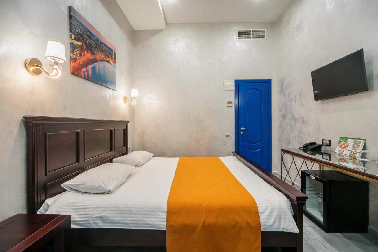 Gaudi Stylish Hotel 오데사 외부 사진