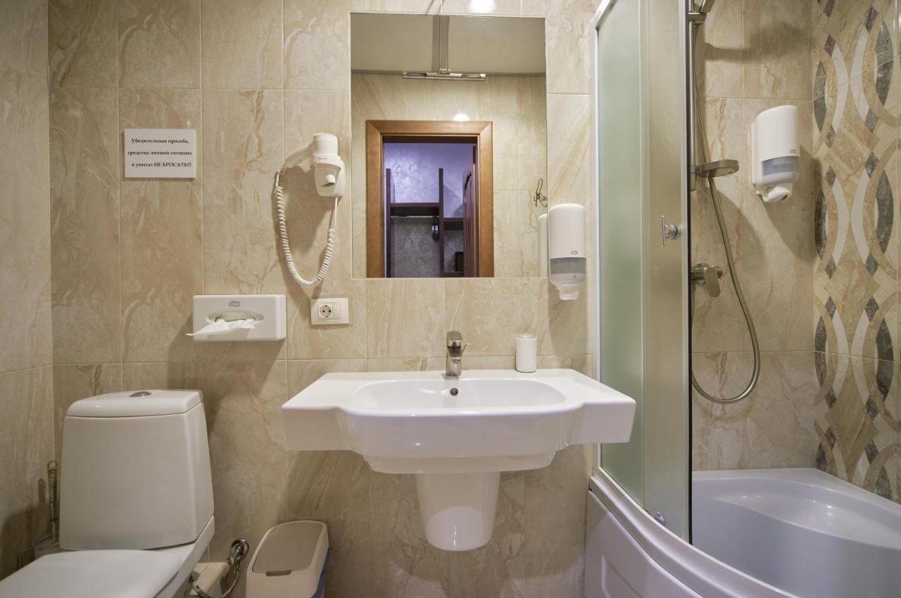 Gaudi Stylish Hotel 오데사 외부 사진