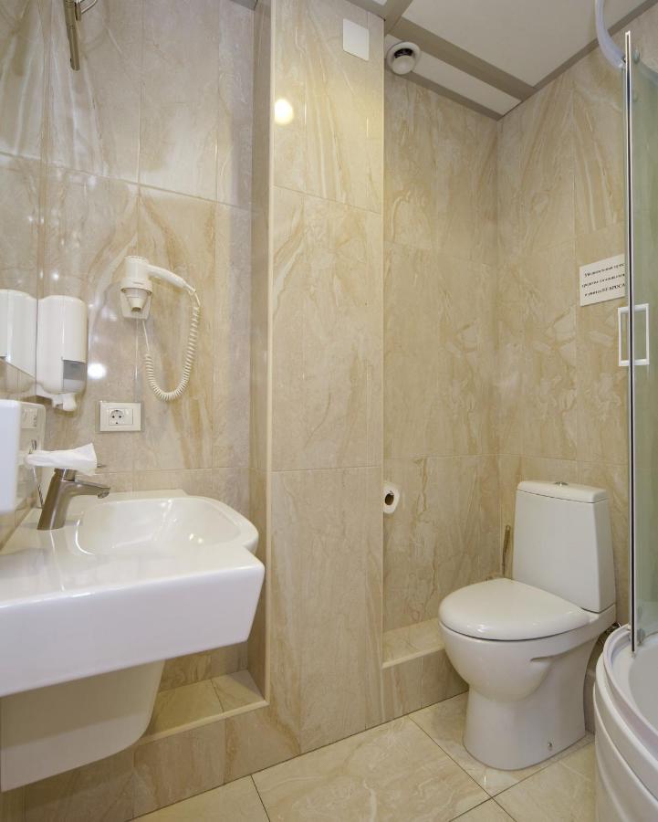 Gaudi Stylish Hotel 오데사 외부 사진