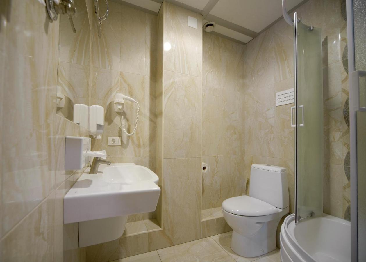 Gaudi Stylish Hotel 오데사 외부 사진