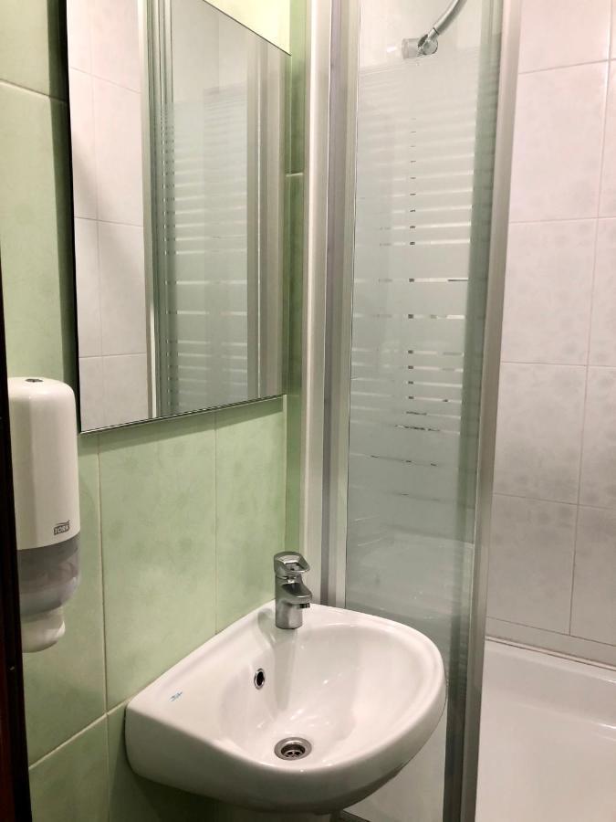 Gaudi Stylish Hotel 오데사 외부 사진