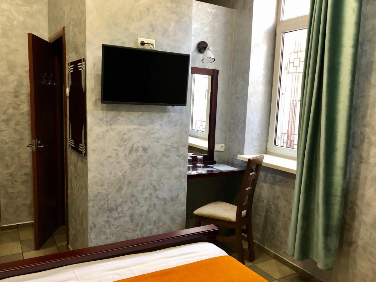 Gaudi Stylish Hotel 오데사 외부 사진