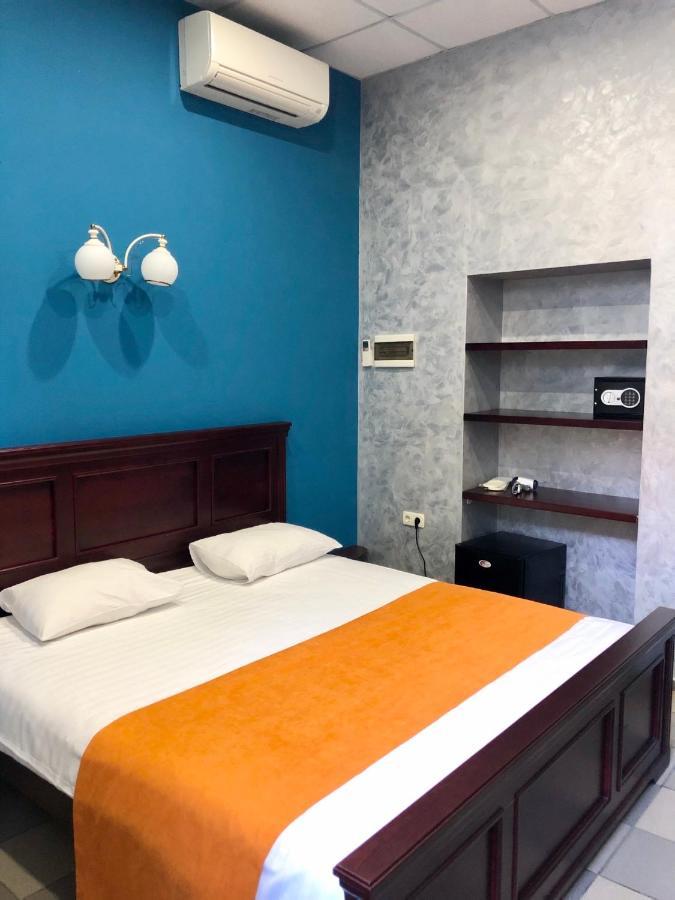 Gaudi Stylish Hotel 오데사 외부 사진