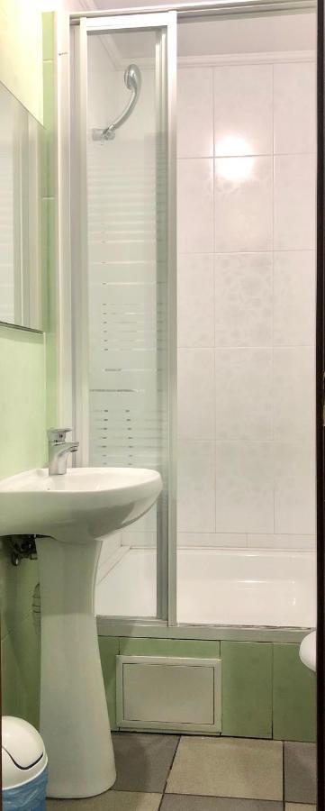 Gaudi Stylish Hotel 오데사 외부 사진