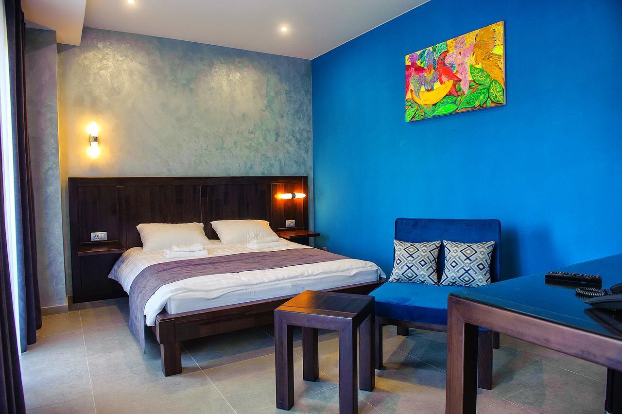 Gaudi Stylish Hotel 오데사 외부 사진