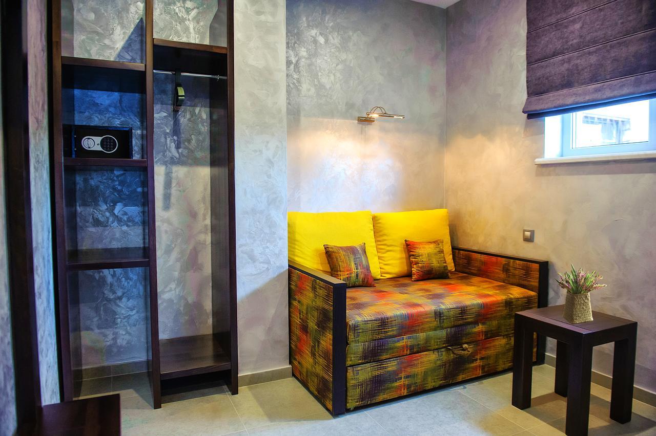 Gaudi Stylish Hotel 오데사 외부 사진
