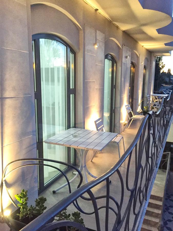 Gaudi Stylish Hotel 오데사 외부 사진