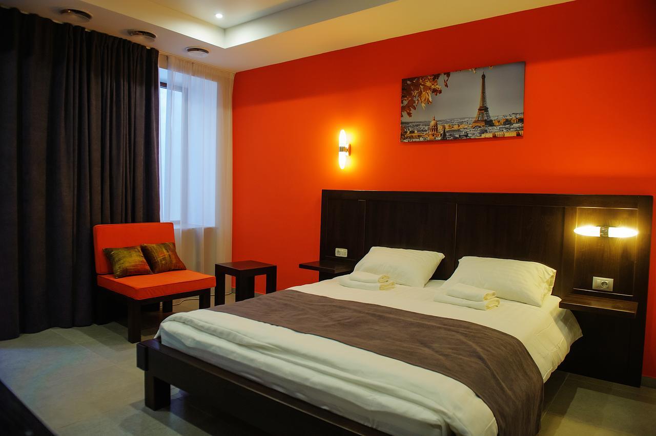 Gaudi Stylish Hotel 오데사 외부 사진