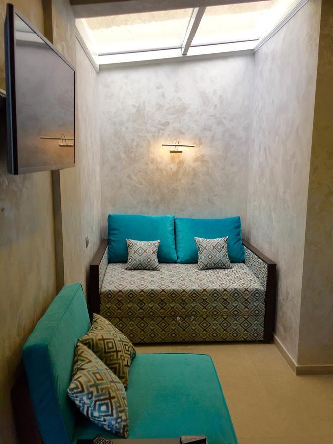 Gaudi Stylish Hotel 오데사 외부 사진