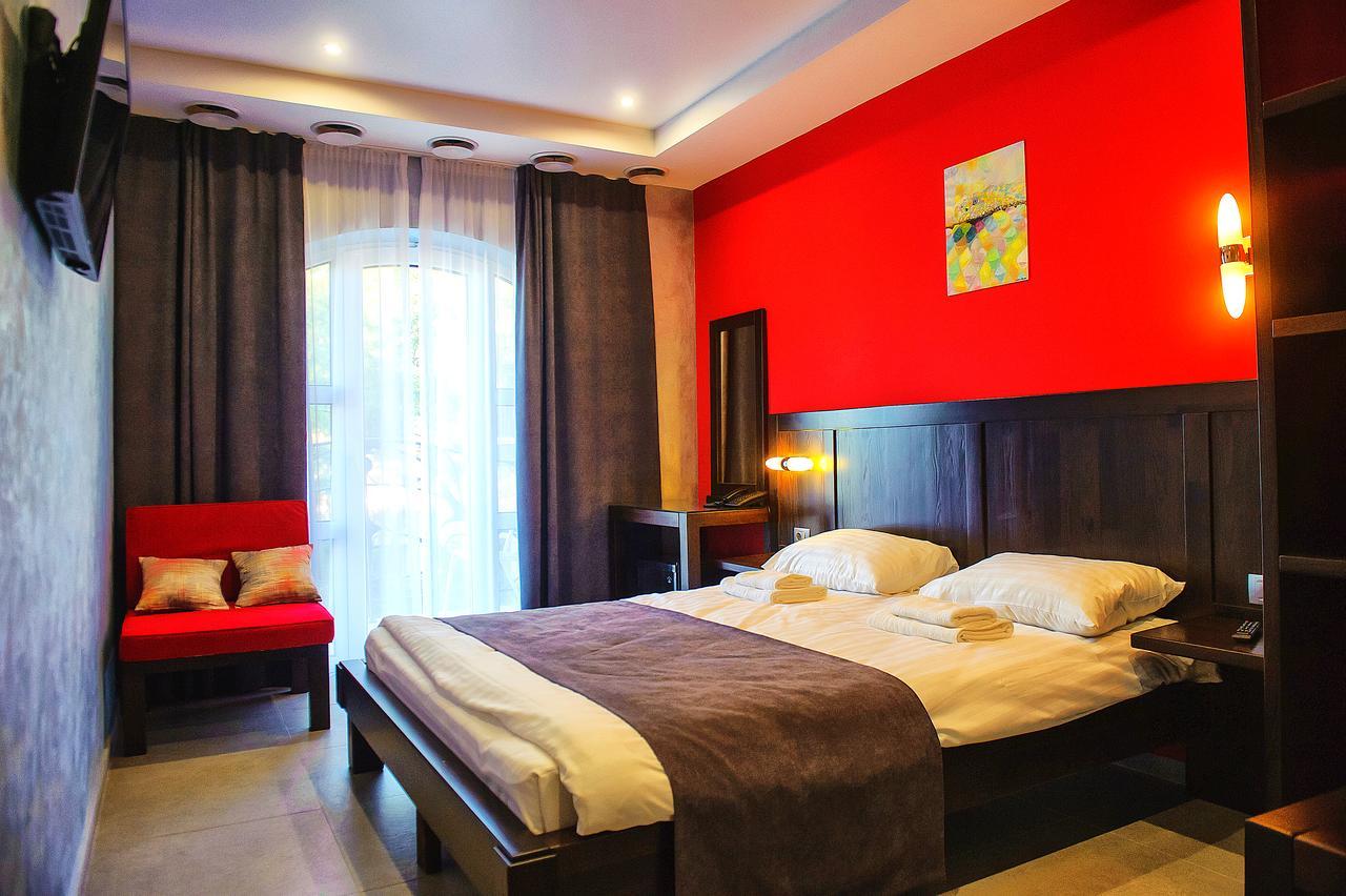 Gaudi Stylish Hotel 오데사 외부 사진