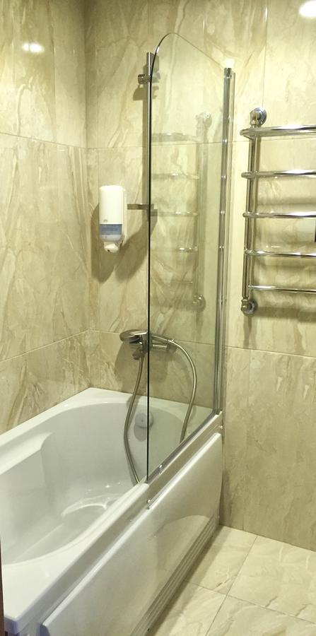 Gaudi Stylish Hotel 오데사 외부 사진